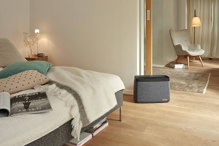 Amazon.co.jp: 【公式】Stadler Form Karl big 省エネ 気化式